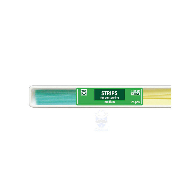 نوار پرداخت کامپوزیت تور وی ام TOR VM