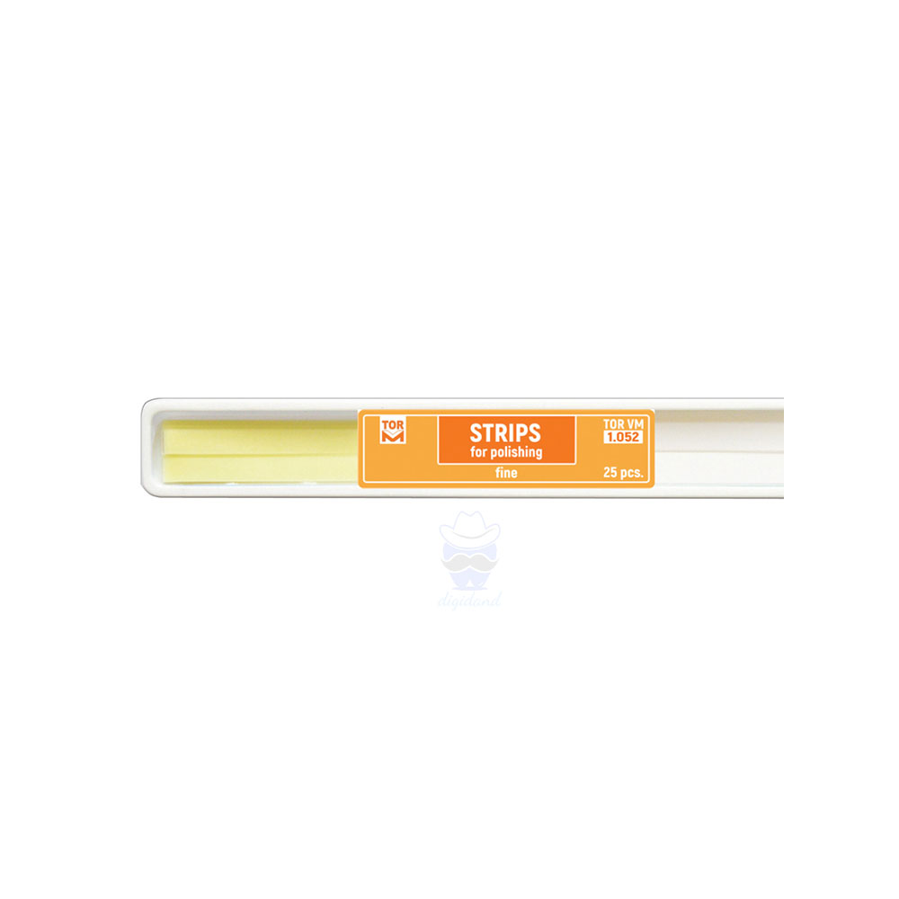 نوار پرداخت کامپوزیت تور وی ام TOR VM