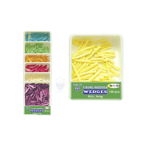 وج آناتومیک تک رنگ تور وی ام TOR VM