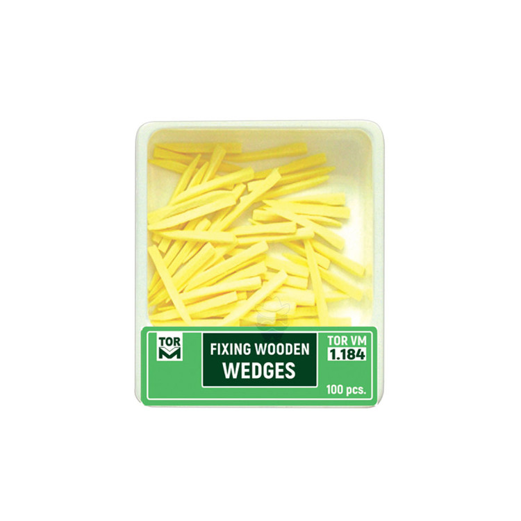 وج آناتومیک زرد تور وی ام TOR VM