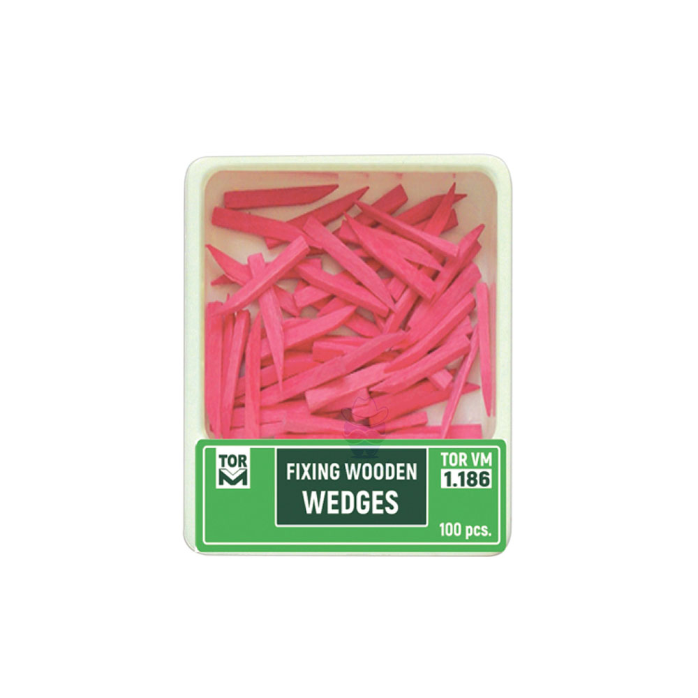 وج آناتومیک صورتی تور وی ام TOR VM