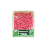 وج آناتومیک صورتی تور وی ام TOR VM