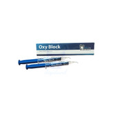 ژل گلیسیرین مروابن Oxy Block Morvabon