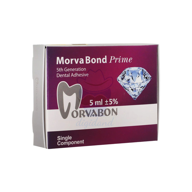 باندینگ نسل 5 مروابن Morva Bond Prime Morvabon
