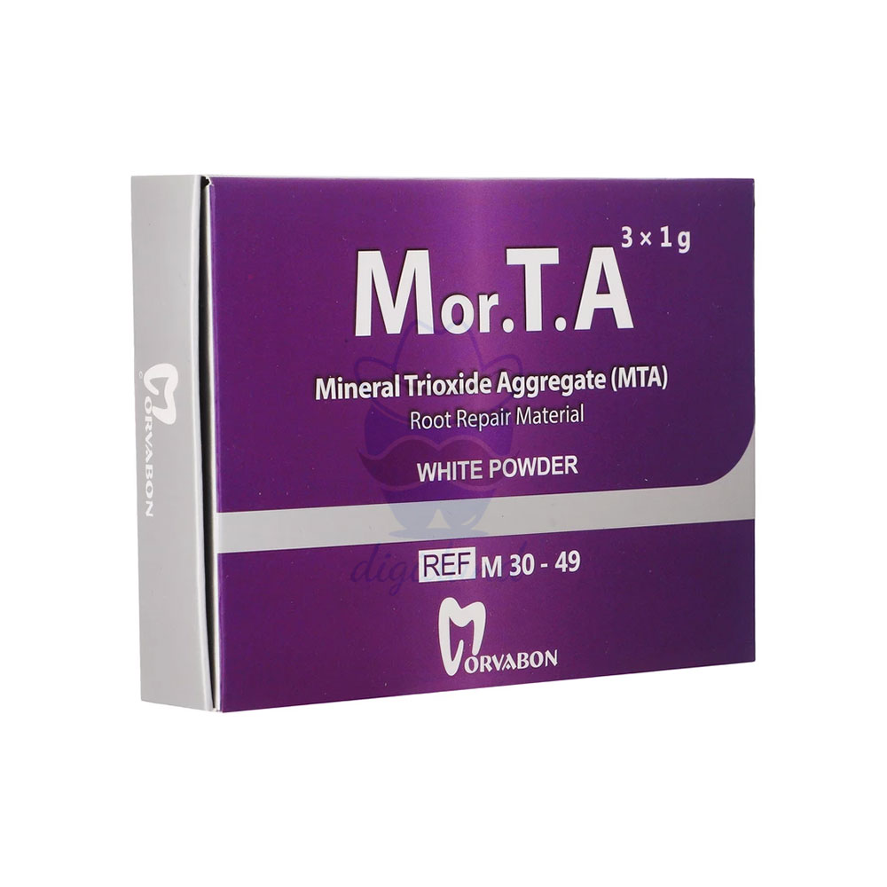 سمان ام تی ای مروابن Mor.T.A Morvabon