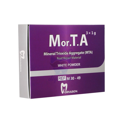 سمان ام تی ای مروابن Mor.T.A Morvabon