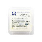 فایل روتاری رسیپروک طول 25 IMD M-Solo Niti