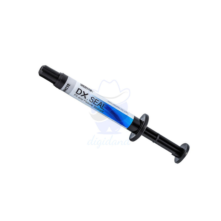 فیشور سیلانت دنتکس Dentex Dx.Seal
