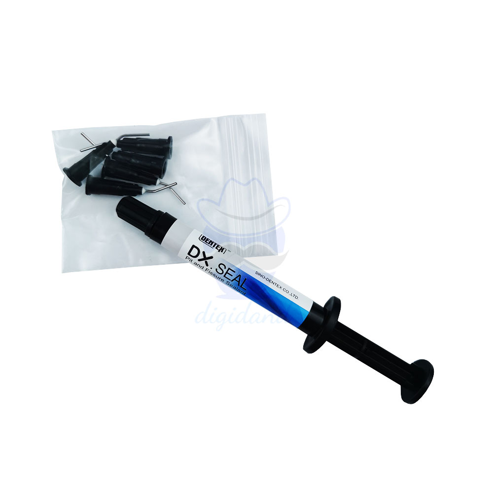 فیشور سیلانت دنتکس Dentex Dx.Seal