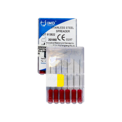 اسپریدر استیل طول 31 میل IMD Spreader