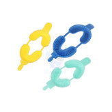 تری فلورایدتراپی یکبارمصرف کوتیسن Cotisen