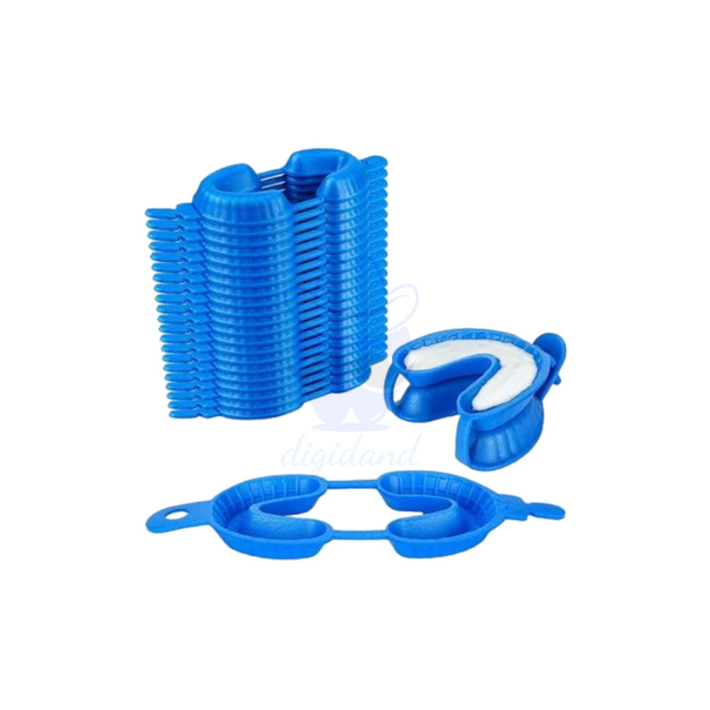 تری فلورایدتراپی یکبارمصرف کوتیسن Cotisen