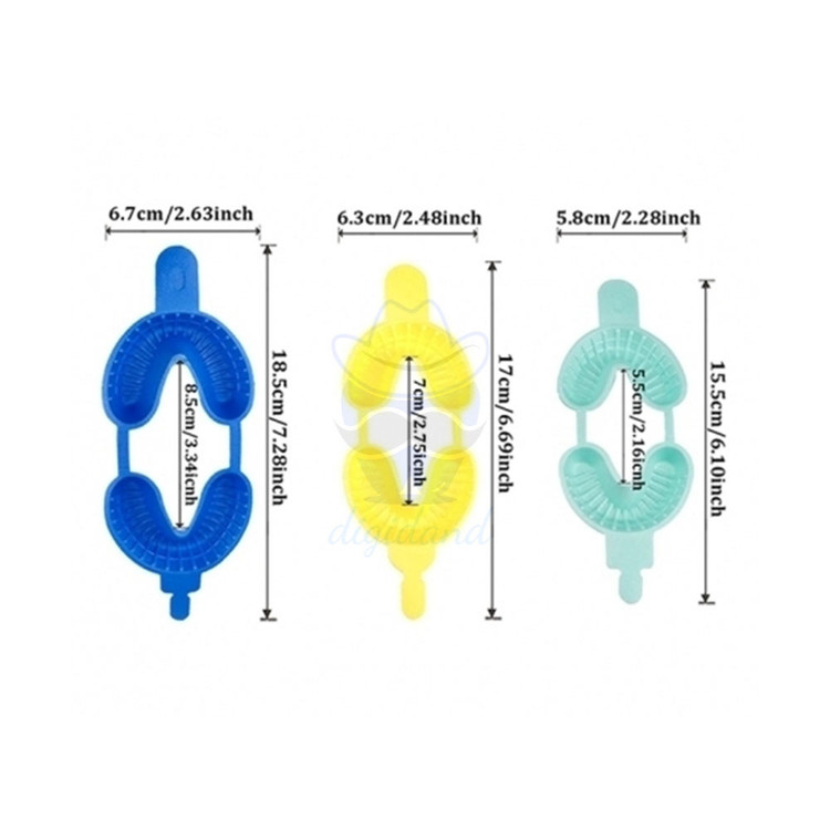 تری فلورایدتراپی یکبارمصرف کوتیسن Cotisen