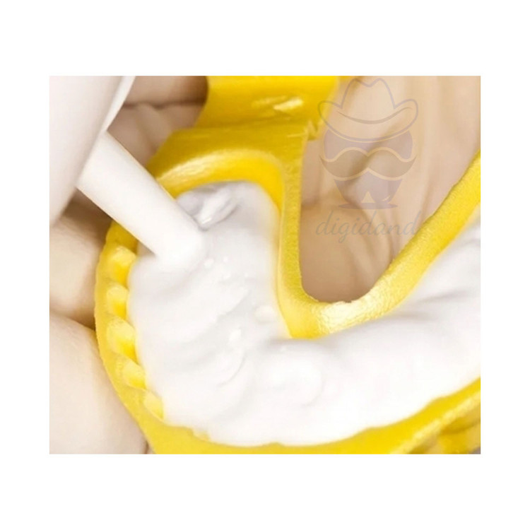 تری فلورایدتراپی یکبارمصرف کوتیسن Cotisen