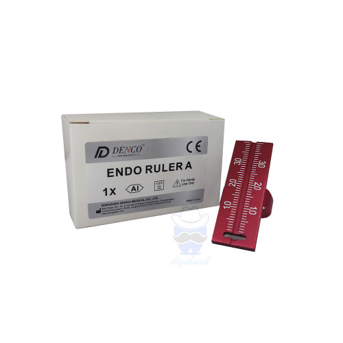 اندومتر انگشتری آبی دنکو DENCO