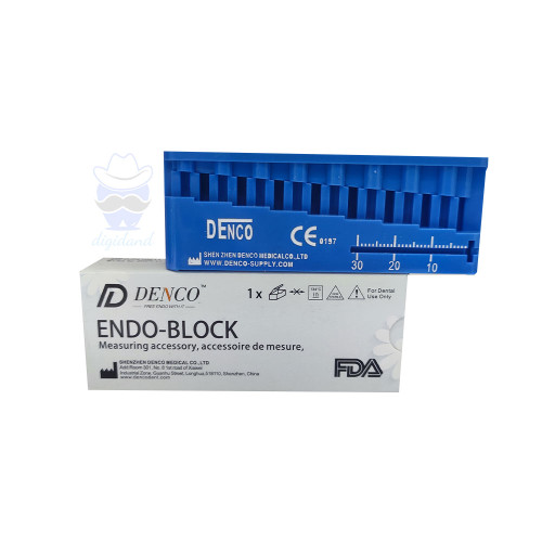 اندوبلاک DENCO