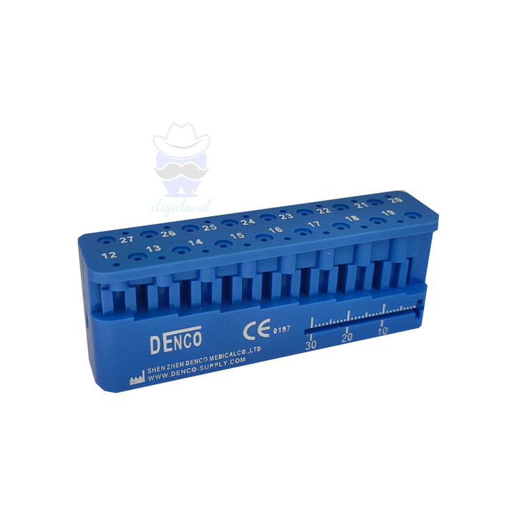 اندوبلاک DENCO