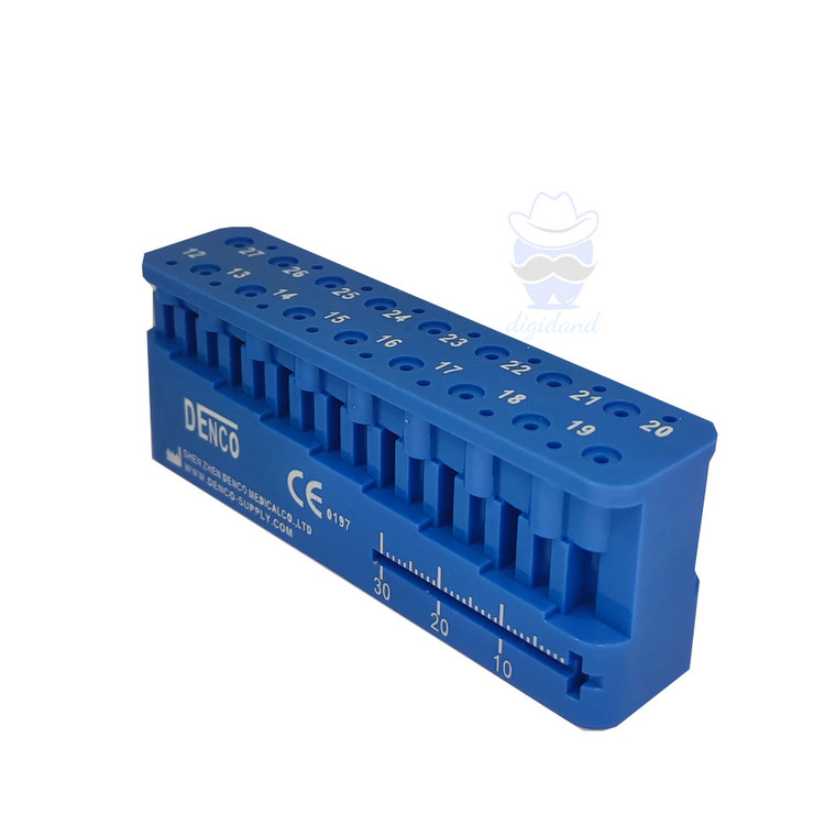 اندوبلاک DENCO