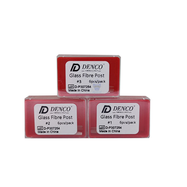 فایبر پست دنکو