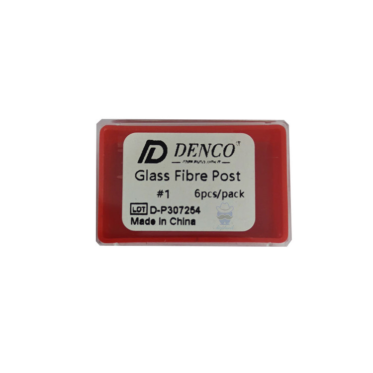 فایبر پست دنکو سایز 1