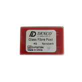 فایبر پست دنکو سایز 3