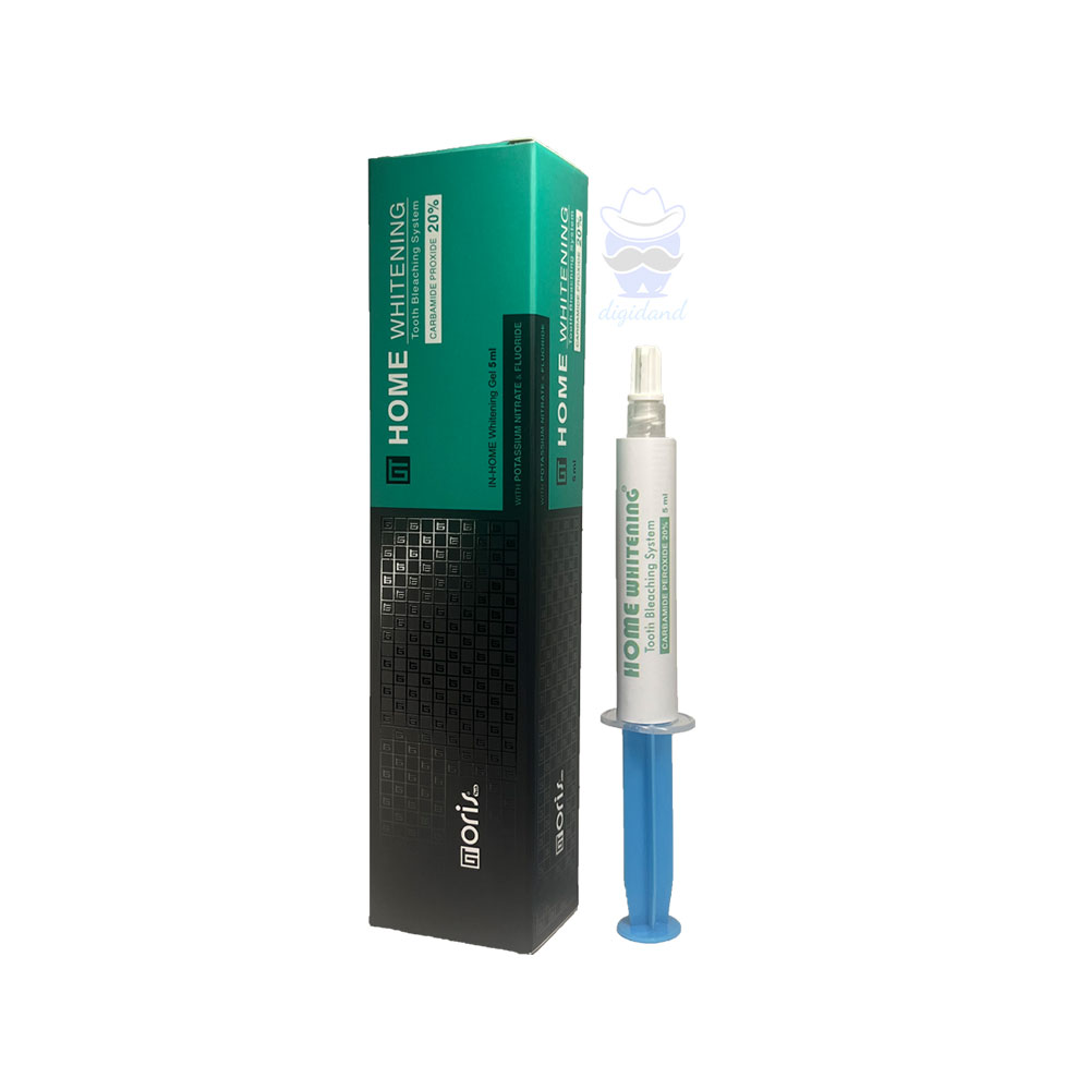 هوم بلیچینگ %20 اوریس تک - OrisTech-Home Bleaching