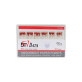 کن کاغذی (پیپر) 4 درصد Data