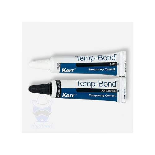 تمپ باند کر | Kerr TempBond