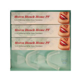 کیت بلیچینگ خانگی 22% مروابن - Morva Bleach