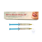 کیت بلیچینگ خانگی 22% مروابن - Morva Bleach