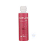 محلول اسید سیتریک مروابن Morvabon Citric Acid