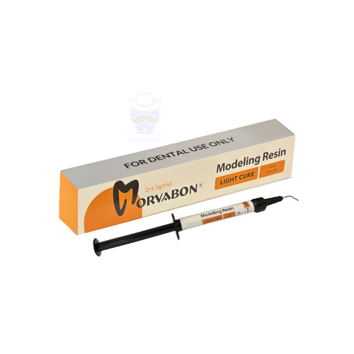 Morvabon Modeling Resin