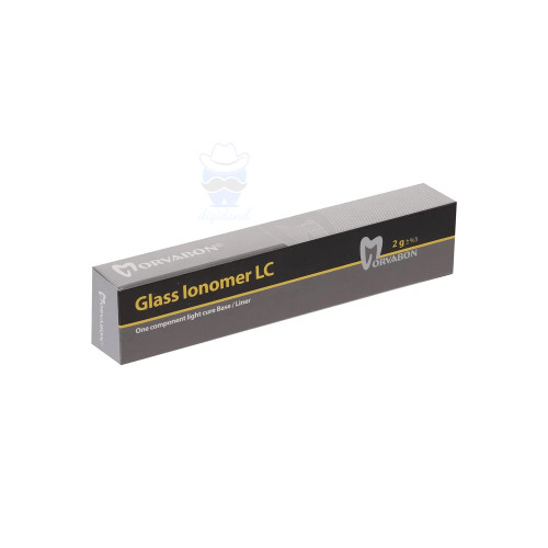 Glass Ionomer LC