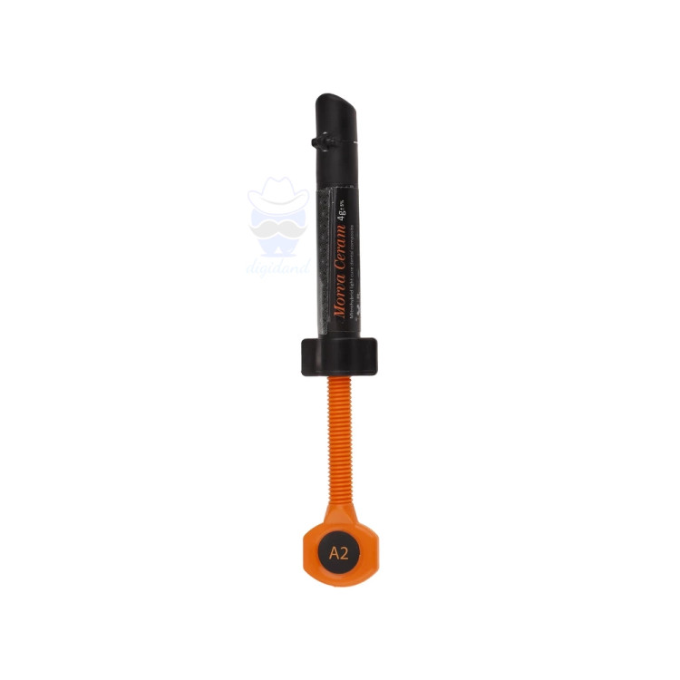 Morva Ceram Microhybrid Composite Morvabon