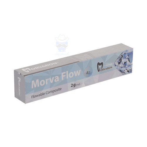 کامپوزیت فلو مروابن Morva Flow Morvabon