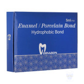 انامل (پرسلن) باند مروابن Enamel Bond Morvabon
