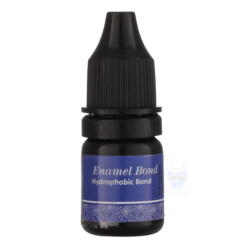 انامل (پرسلن) باند مروابن Enamel Bond Morvabon