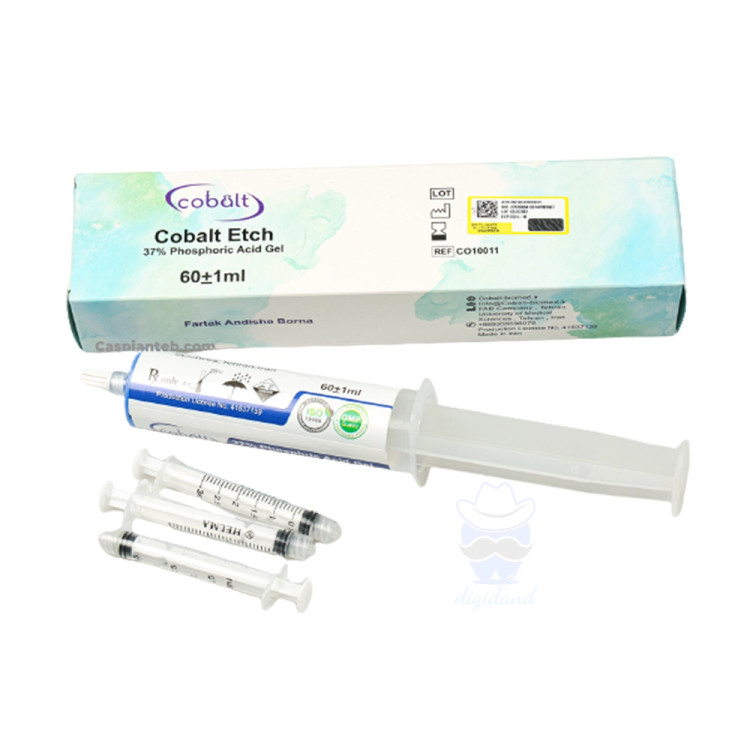 اسید اچ جامبو کبالت Cobalt