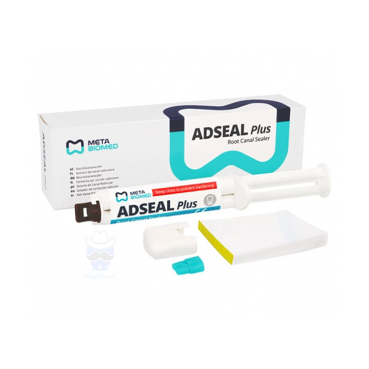 Metabiomed Adseal Plus Sealer