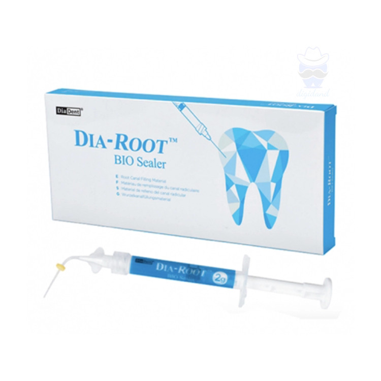 Dia Root Bio Sealer