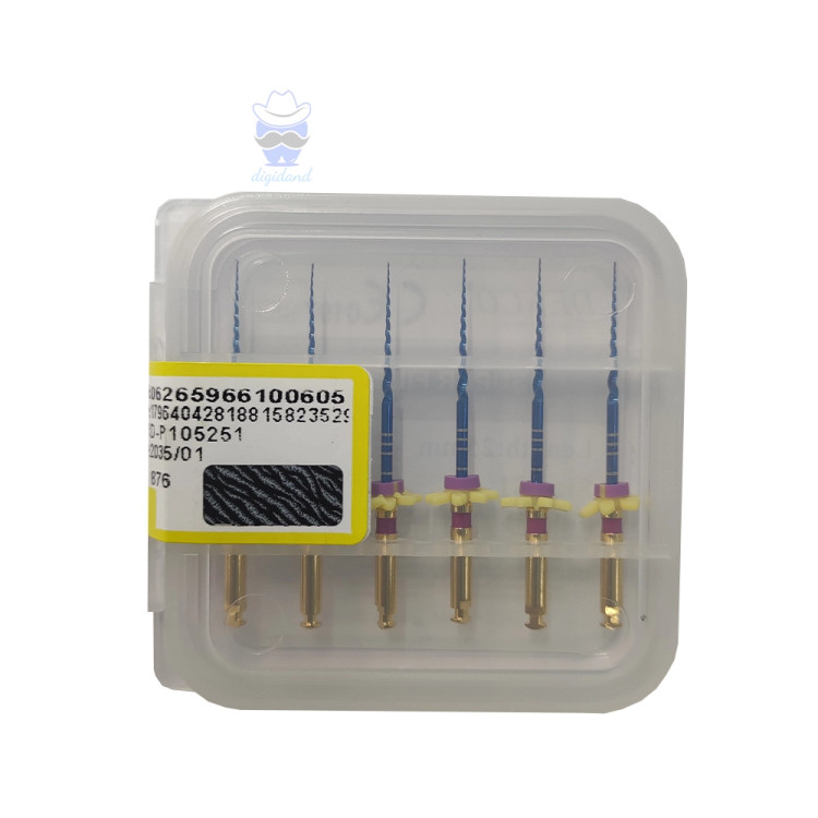 خرید فایل روتاری DENCO