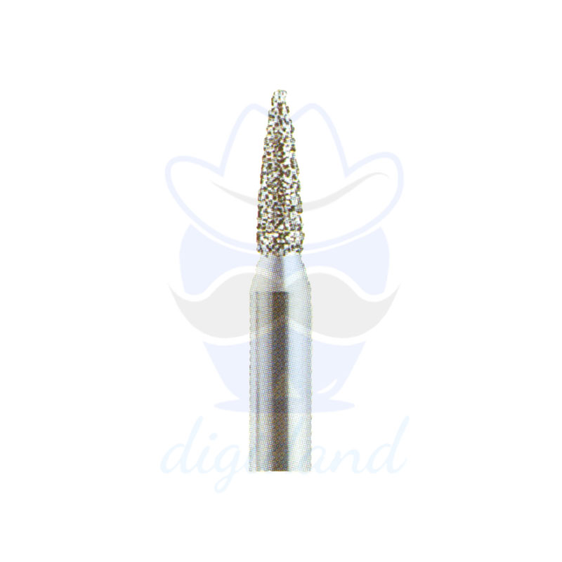 فرز الماسه شعله شمعی  BTM Flame 860