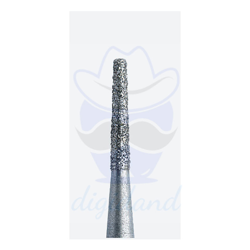فرز الماسه تیپر BTM Tapered 846
