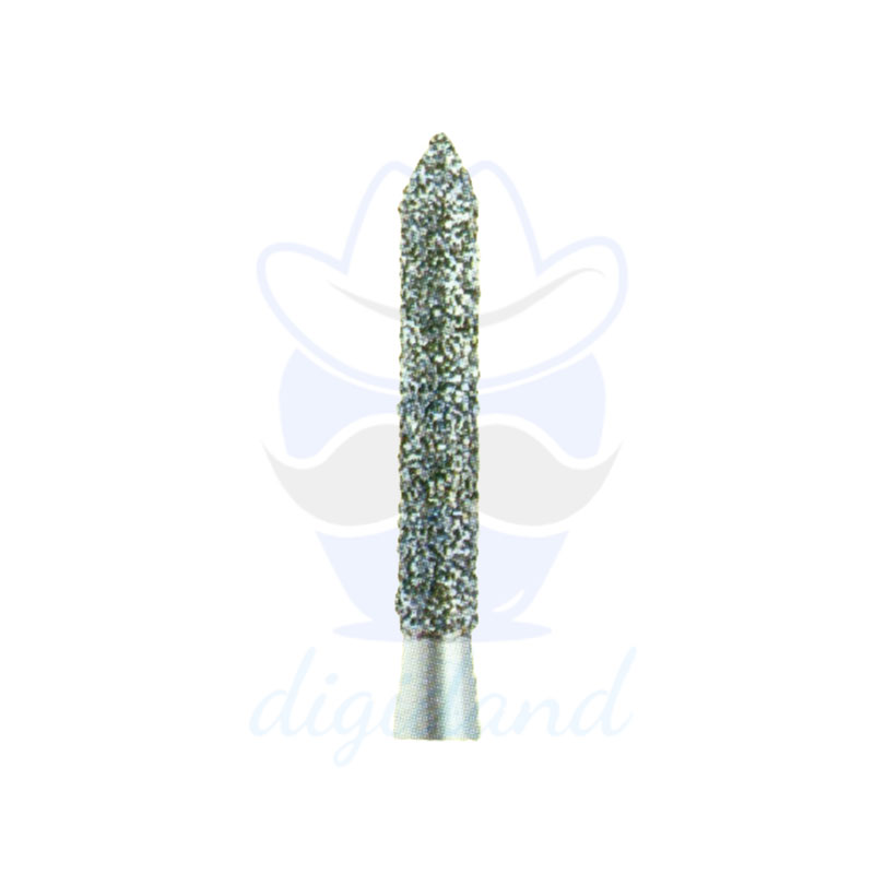 فرز الماسه چمفر BTM Cylinder End Conical 885