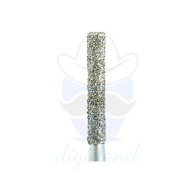 فرز الماسه فیشور BTM Cylinder 837