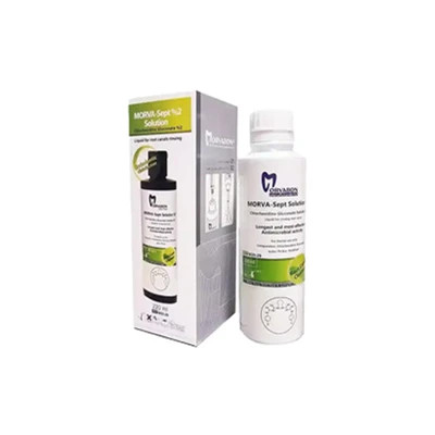 Morva Sept Solution 2%