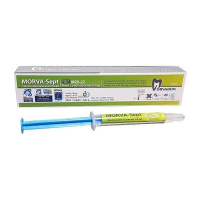 Morva Sept Gel Morvabon