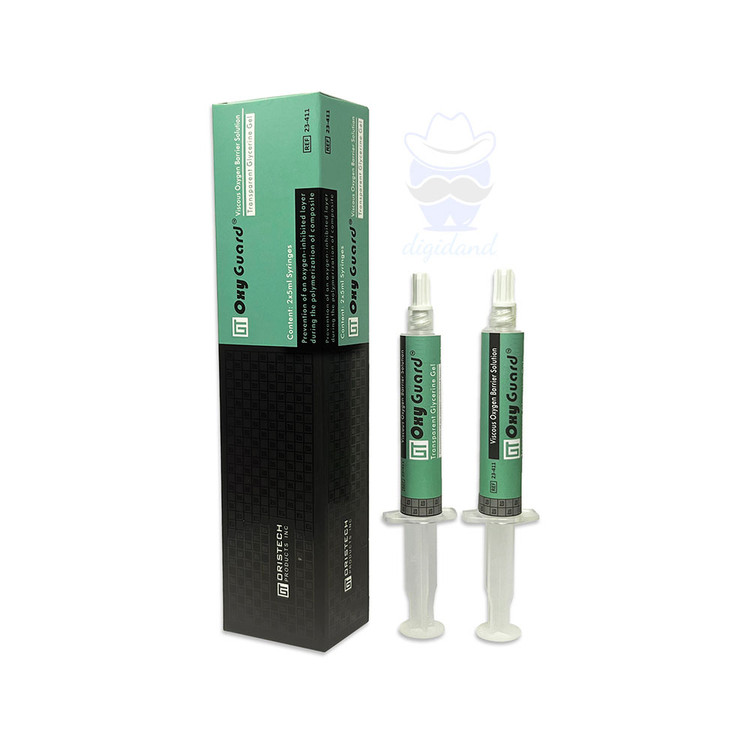 ژل گلیسیرین اوریس تک Oris Tech