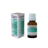 محلول اوژنول گلچای Golchai Eugenol