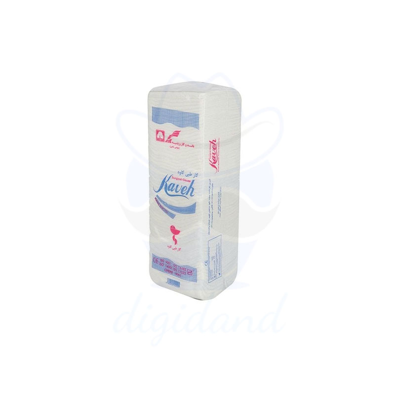 گاز 10*10 کاوه Kaveh